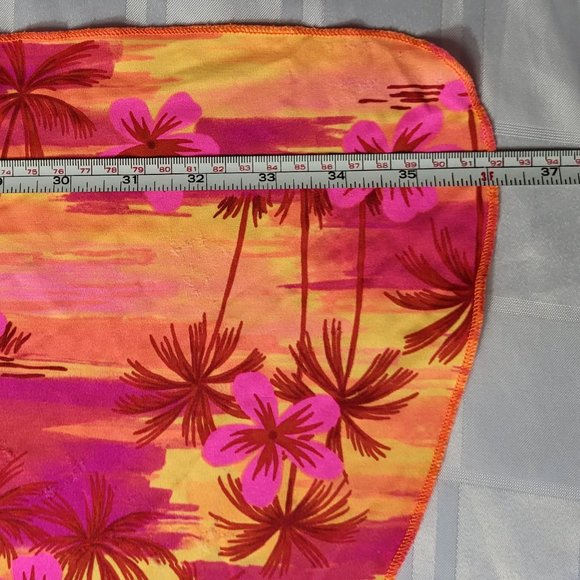 WOMEN'S BATHINGSUIT BOTTOM WRAP BEACH WEAR FASHION SUMMER COVER VACATION - Picture 7 of 7